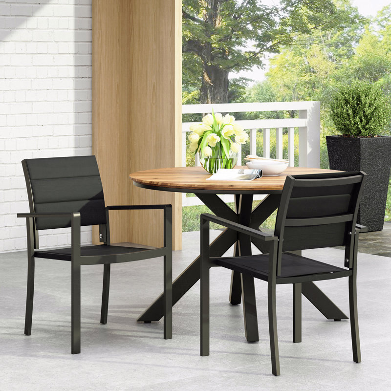Patio Dining Chair