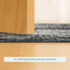 Machine Washable Indoor/Outdoor Chantille ACN2713 Casual Rug-1008129376-1008129388