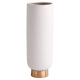 Clayton Ceramic / Porcelain Table Vase