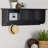 Agora Wall 3 - Hook Wall Mounted Coat Rack-354555034