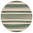 Beige/Dark Green