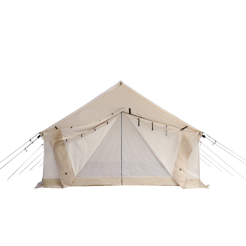 Tente hydrofuge Alpha pour 12 personnes