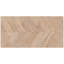 Kenridge Chevron 24X48 Matte Porcelain Tile-336460919