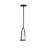Aleena 8 - Light Lantern Geometric Chandelier-2089448676