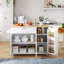 Kitchen Cart-381031352