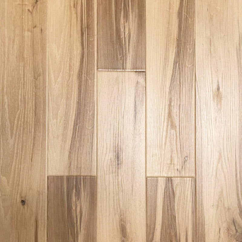 Perfection 7.2'' W x 49'' L x 6mm/20 mil Pressed Bevel Waterproof Luxury Vinyl Plank Flooring, Nordic Maple