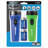 2.1'' Battery Powered Integrated LED Flashlight