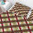 Checkered Duvet Cover-1194656467