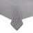 Jhamere BLACK FARMHOUSE GINGHAM TABLECOTH 60X104-299792780-299792781