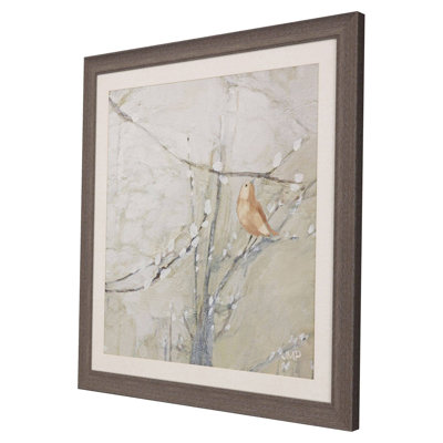 " Budding Willow II "