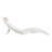 Aquawave Ultra-Portable Foldable Patio Chaise Lounge-1403691008