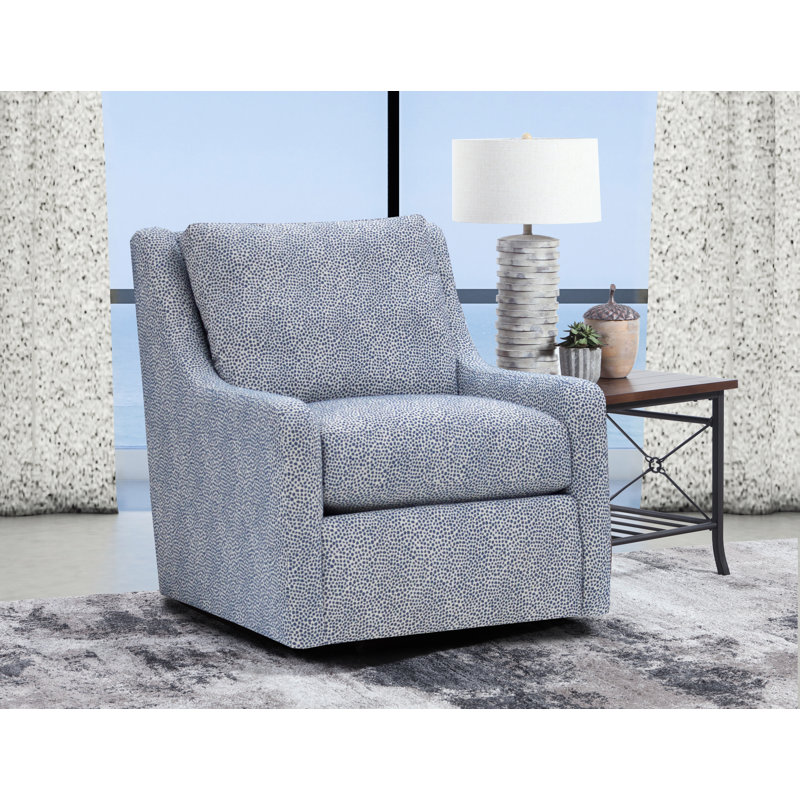 Swivel Glider