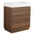 Brown is out of stock selected
