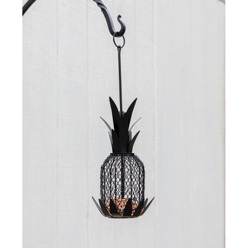 Mangeoire à oiseaux décorative Ritzman