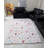 Area Rug Protector Cover by Size