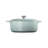 Le Creuset Enameled Cast Iron Oval Dutch Oven with Lid-448255046-459413730