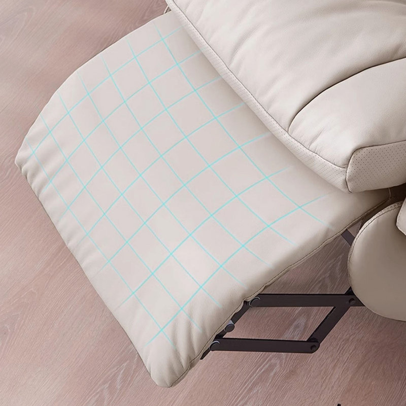 Task Chair, Brownness