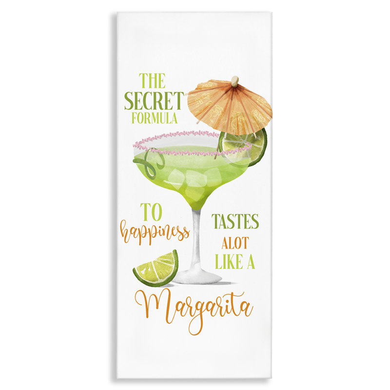  «Fun Margarita Expression» par Deane Beesley, H 24 po x l 10 po