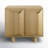 Toto 35" Accent Cabinet