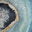 Geodes Set by Shaye Rawson