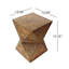 Table d'appoint de patio