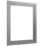 Medicine Cabinet Surround, 24" Wide
