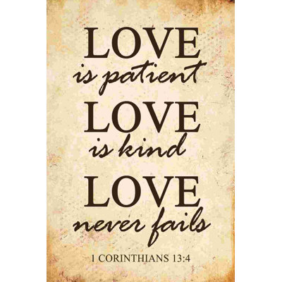 Love Love Kind