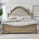 Colchester Upholstered Standard Bed