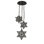 Moravian 3 - Light Pendant