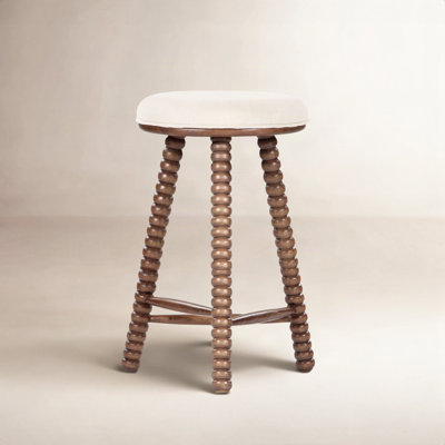 Alyson 24" Bar Stool