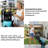 2026new Pressure Washer 2100psi With Adj-8-level Touch Screen,2gpm, 34" Tall Power Washer, 4 Quick Connect Nozzles, Inlet Hose&filter&500mlfoam Cannon For Cars/fences/driveways,blue-126561274