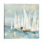 Sailboats by Allison Pearce - Painting on Canvas-1262115133-1252113345
