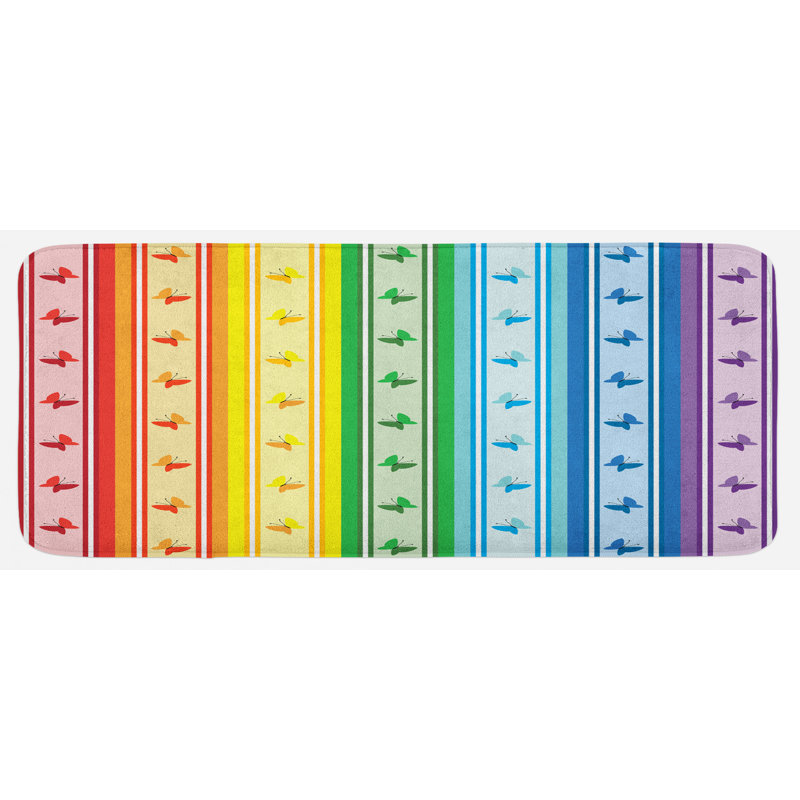 Tapis de cuisine