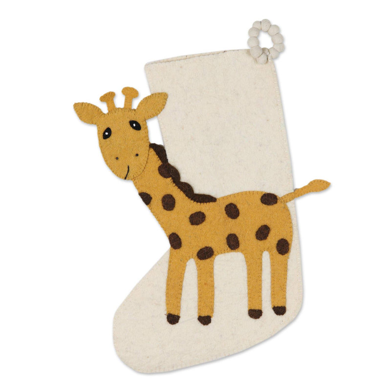 Chaussette de Noël