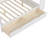 Wooden Daybed With Storage Shelves-76298547-76298544