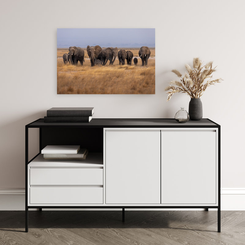 Print, 40.64cm H x 60.96cm W