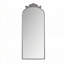 Miroir complet pour le corps Retro Home Decor-710641944