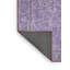 Tapis mauve/beige traditionnel Hinze-2043950460