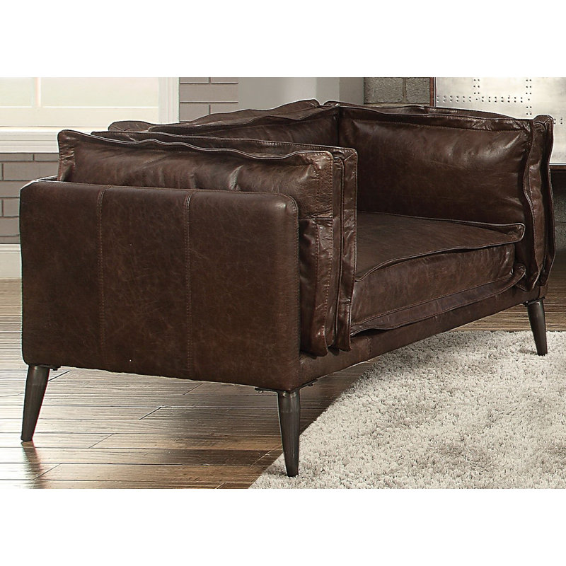Baird Upholstered Chair And A Half
