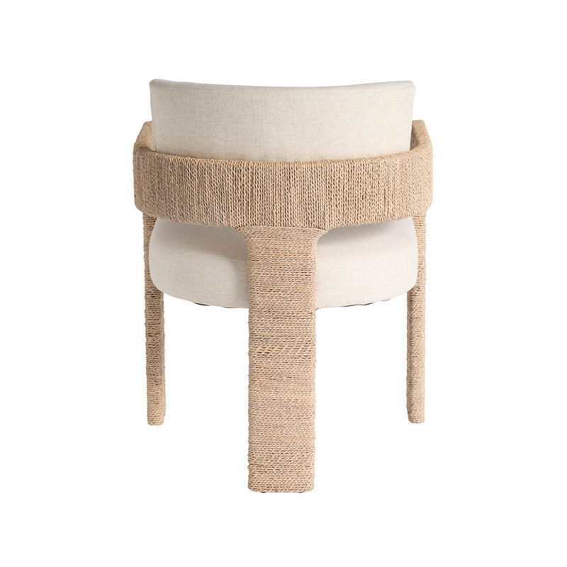 Abaca Arm Chair