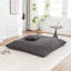 Fauteuil à billes de plancher-1357489985