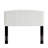 Rebecca Performance Velvet Headboard-1001656360-1001661362