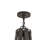 8 - Light Dimmable Empire Chandelier