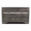 Commode contemporaine 1pc