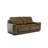 Kersh Zero Wall Reclining Sofa & 2 Piece Loveseat Living Room Set-1996915373