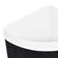 Laundry Hamper with Handles-134195303