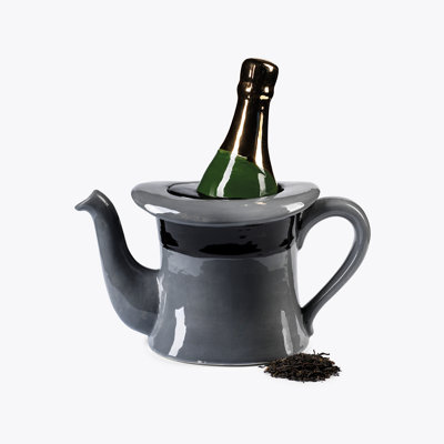 Rosalind Wheeler Naim 0.5ml Teapot