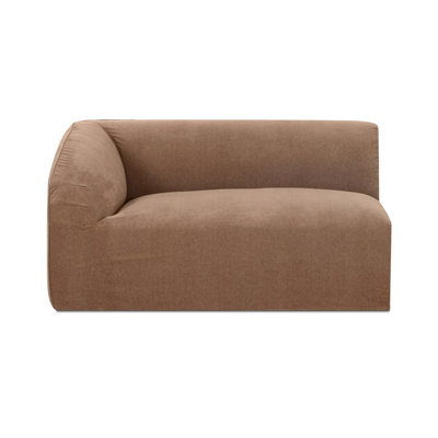 Wilde Left Arm Corner Chair