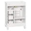 Meuble-lavabo 24 po avec lavabo-123617075