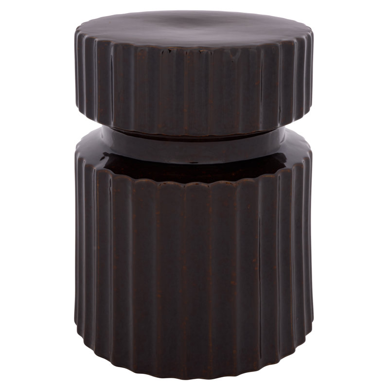 Tabouret de jardin Rivy
